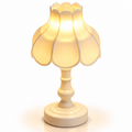 Miniature Flower Table Lamp Night Light
