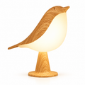 Rechargeable LED Bird Touch Lamp